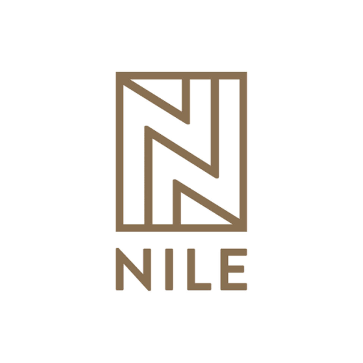 Boutique NILE, marque de mode suisse